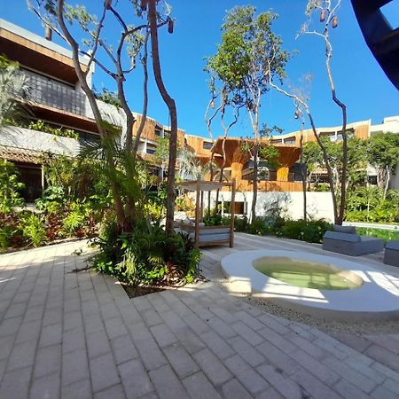 Adora Tulum Apartment Bagian luar foto