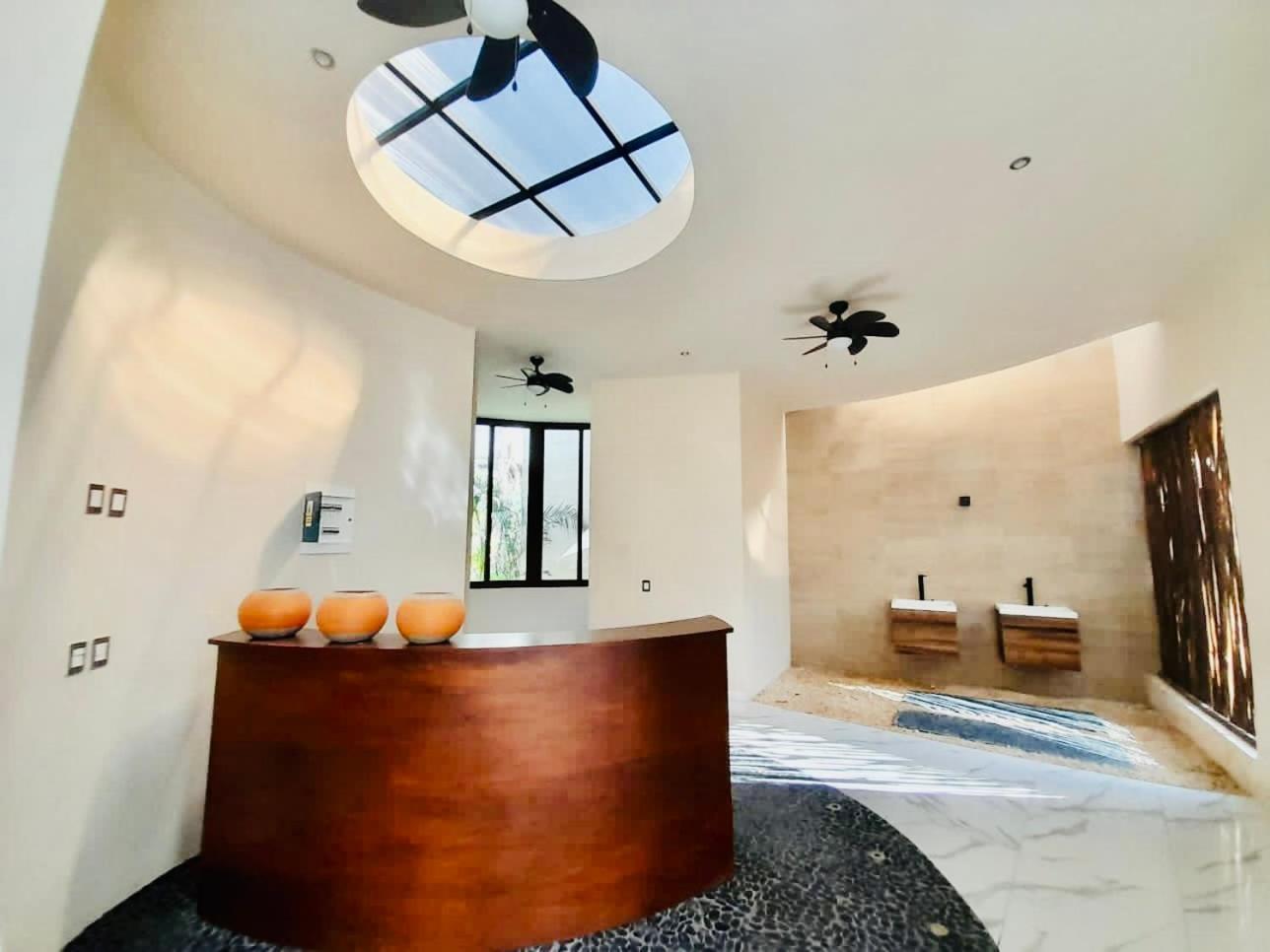 Adora Tulum Apartment Bagian luar foto