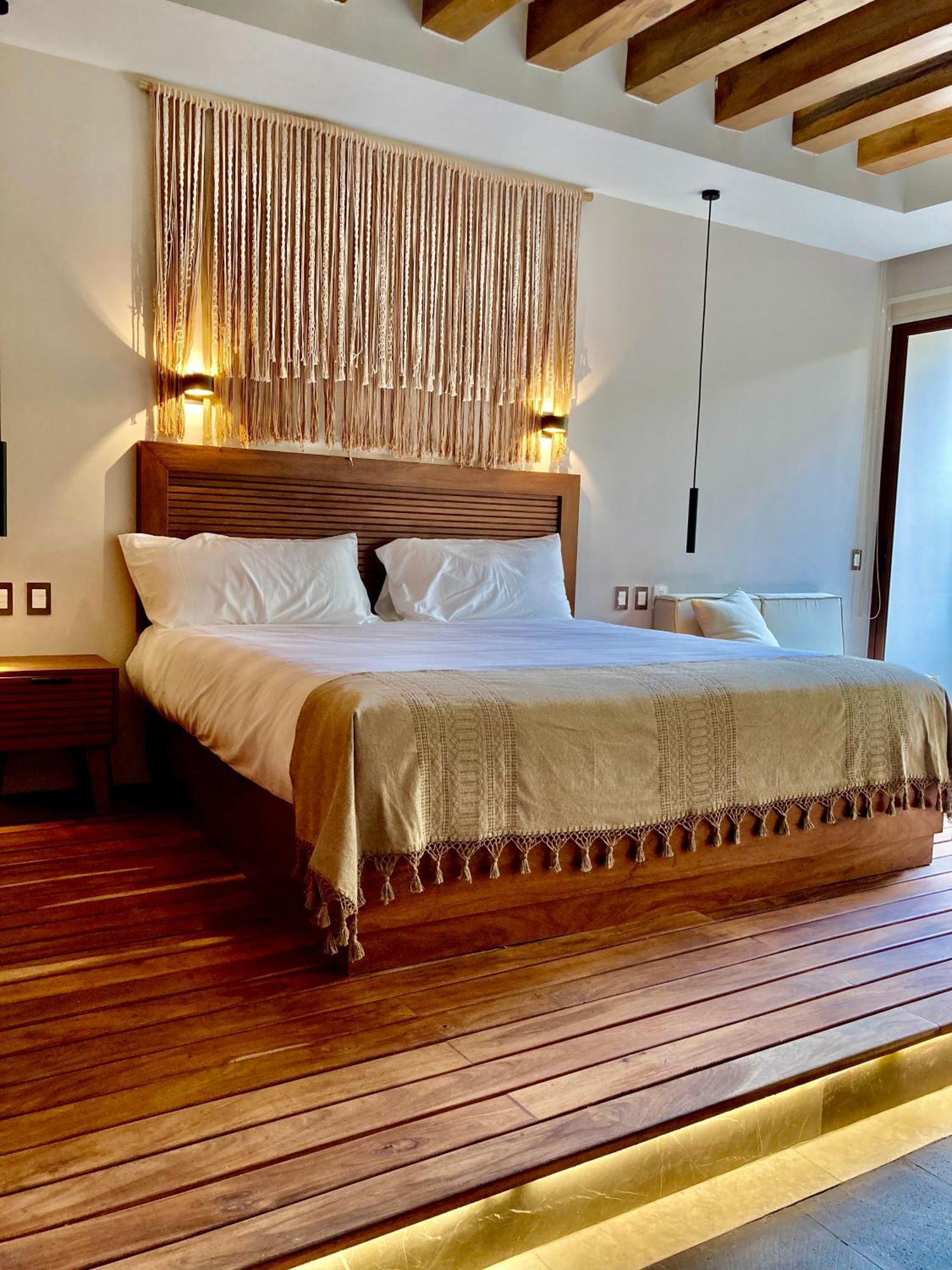 Adora Tulum Apartment Bagian luar foto