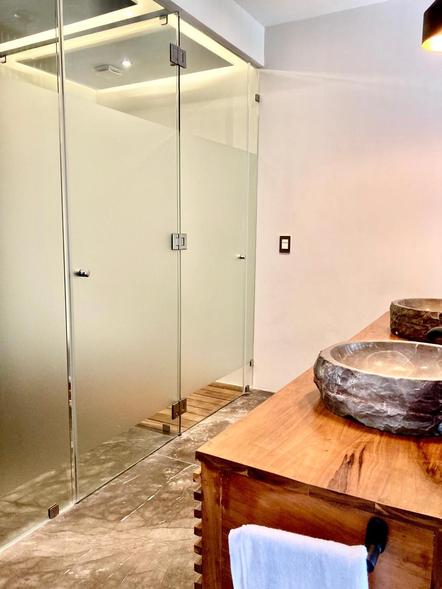 Adora Tulum Apartment Bagian luar foto